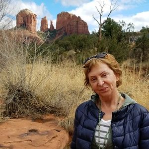 Meet your Posher, Teresa